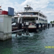 Bodamsk jezero- Meersburg trajetk.