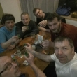 Posledn� saunov�n�