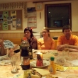 �ertovsk� posezen�.