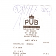N�v�t�va v The Pub T�bor.