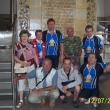 Pivovar Tebo.