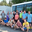 Bodamsk� jezero-Odjezd.