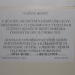 M��ovo pod�kov�n�.