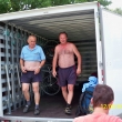 Bodamsk� jezero Ma�ek a Va�ek (Karel a Karel).