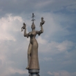 Bodamsk jezero- Kostnice.