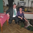 Ples Vesce - prvn� cena.