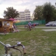 Nov prstek Cyklo teamu Hokejka.