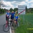 Praha - Pr�ice.