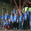 Cyklo team Hokejka.