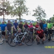 Bodamsk� jezero- Lindau.
