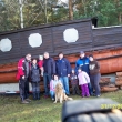 Silvestr 2012.